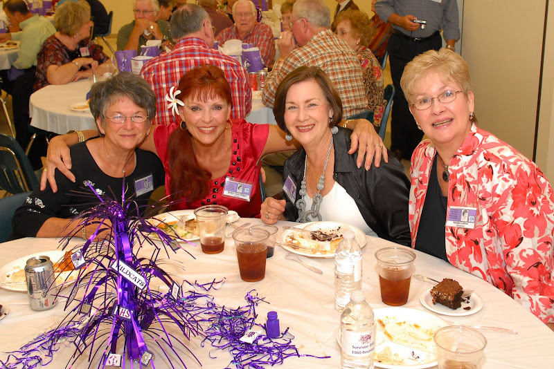 El Dorado High School Class of 1960